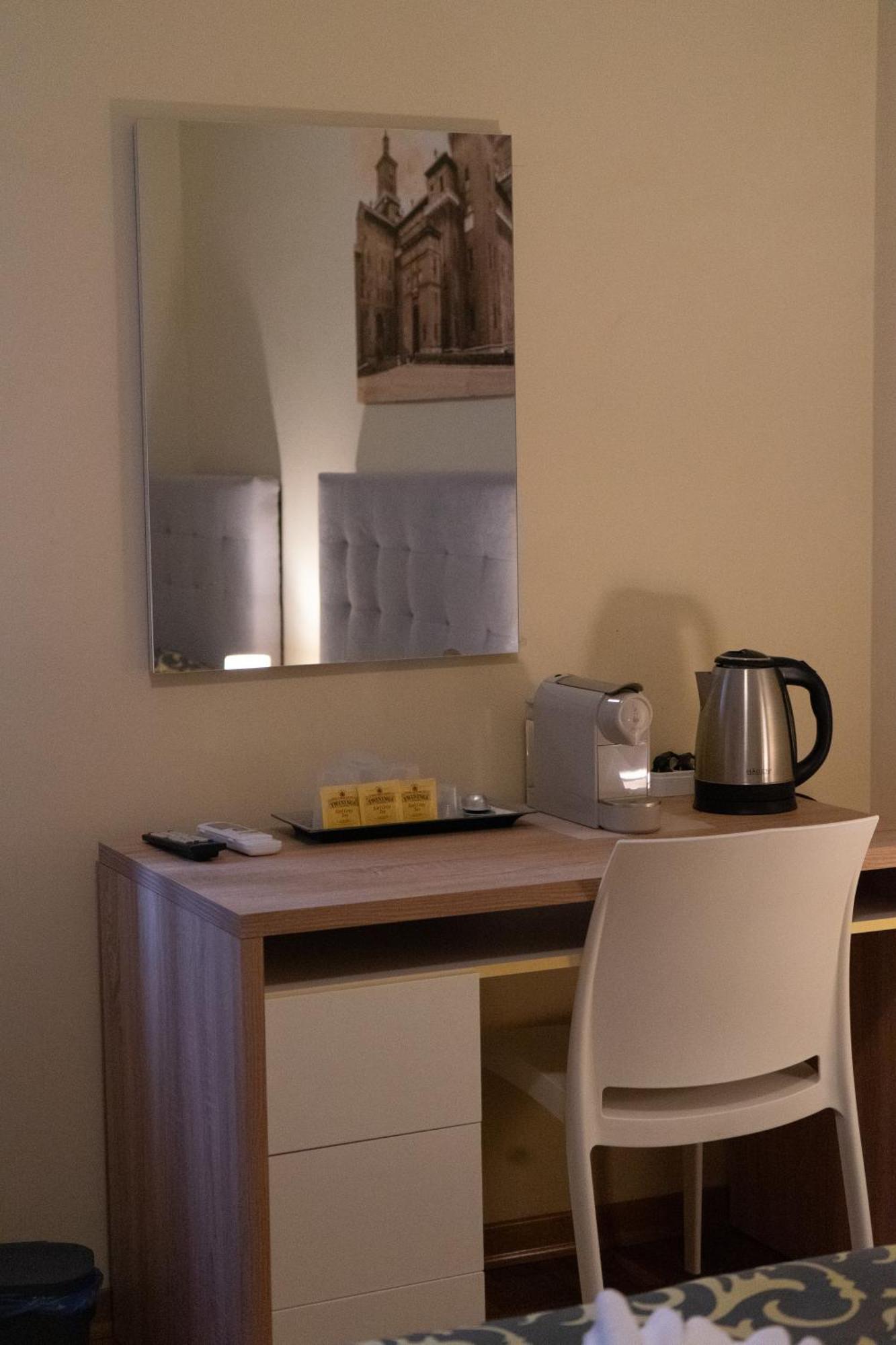 Cameracafe フェラーラ エクステリア 写真